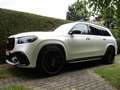 Mercedes-Benz GLS 63 AMG AMG 4Matic+ **1.Hand//Garantie 05/2026** Чёрный - thumbnail 1