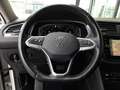 Volkswagen Tiguan Allspace LIFE 2,0 TDI DSG *MATRIX-LED / LEDER / HEAD-UP / VIRTUELL / NAVI / AHV & 360° KAMERA / E-KLAPPE* Weiß - thumbnail 8
