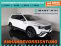 Volkswagen Tiguan Allspace LIFE 2,0 TDI DSG *MATRIX-LED / LEDER / HEAD-UP / VIRTUELL / NAVI / AHV & 360° KAMERA / E-KLAPPE* Weiß - thumbnail 1