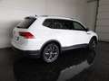 Volkswagen Tiguan Allspace LIFE 2,0 TDI DSG *MATRIX-LED / LEDER / HEAD-UP / VIRTUELL / NAVI / AHV & 360° KAMERA / E-KLAPPE* Weiß - thumbnail 2