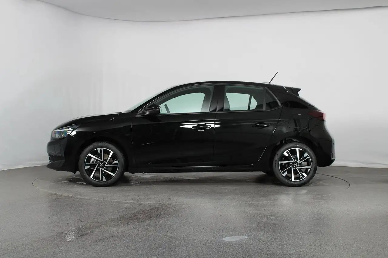 Opel Corsa 2026