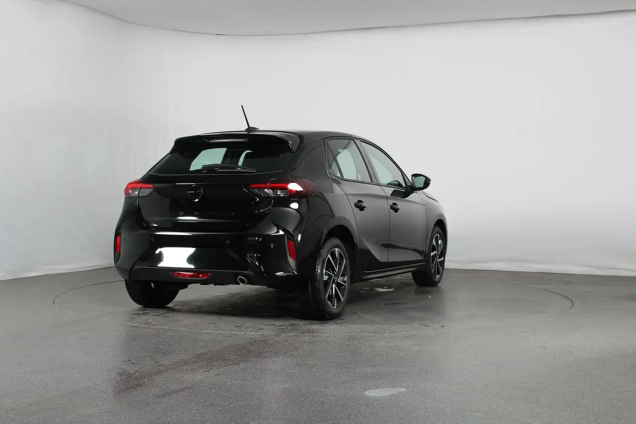 Opel Corsa 2026