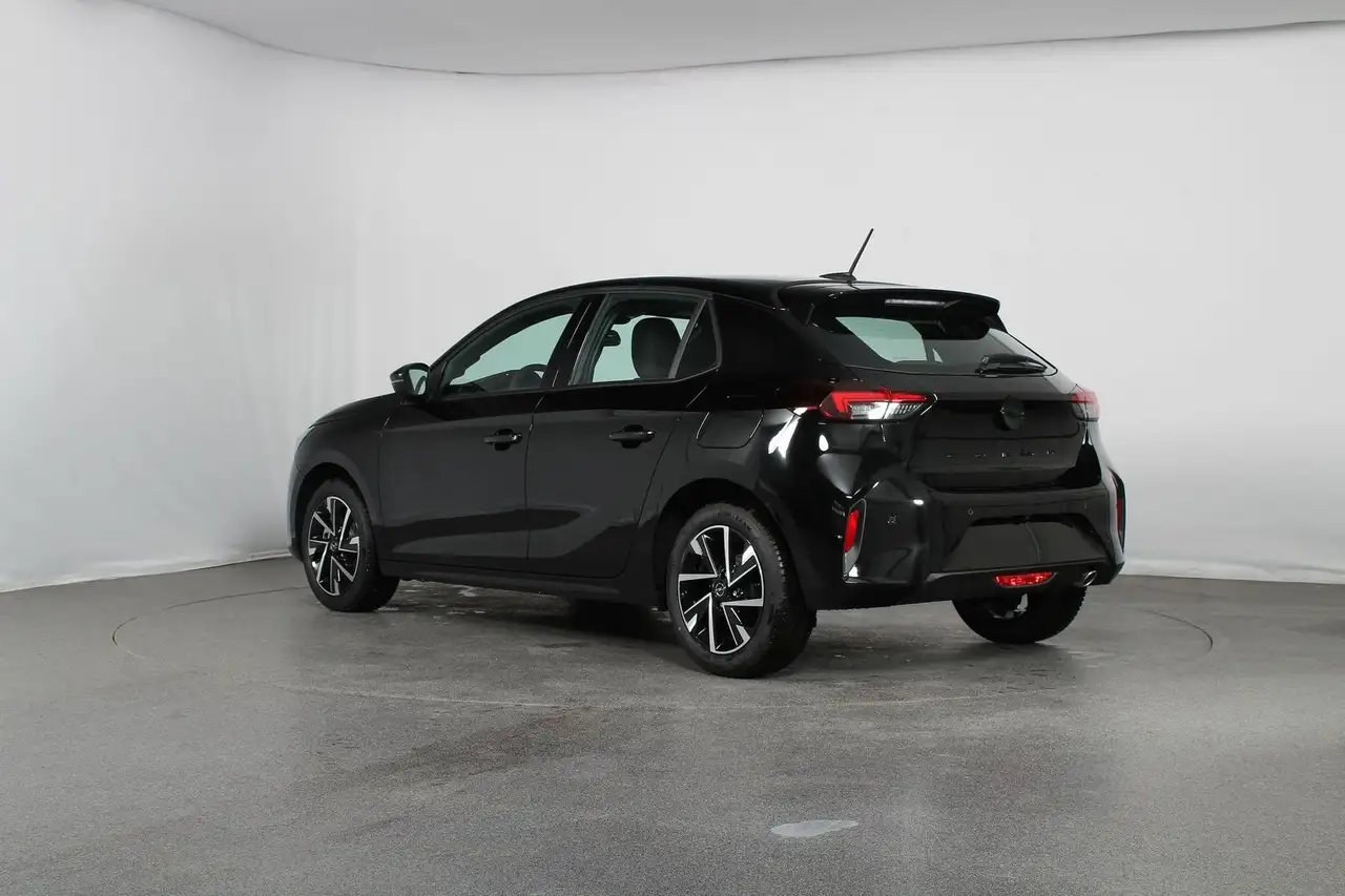 Opel Corsa 2026