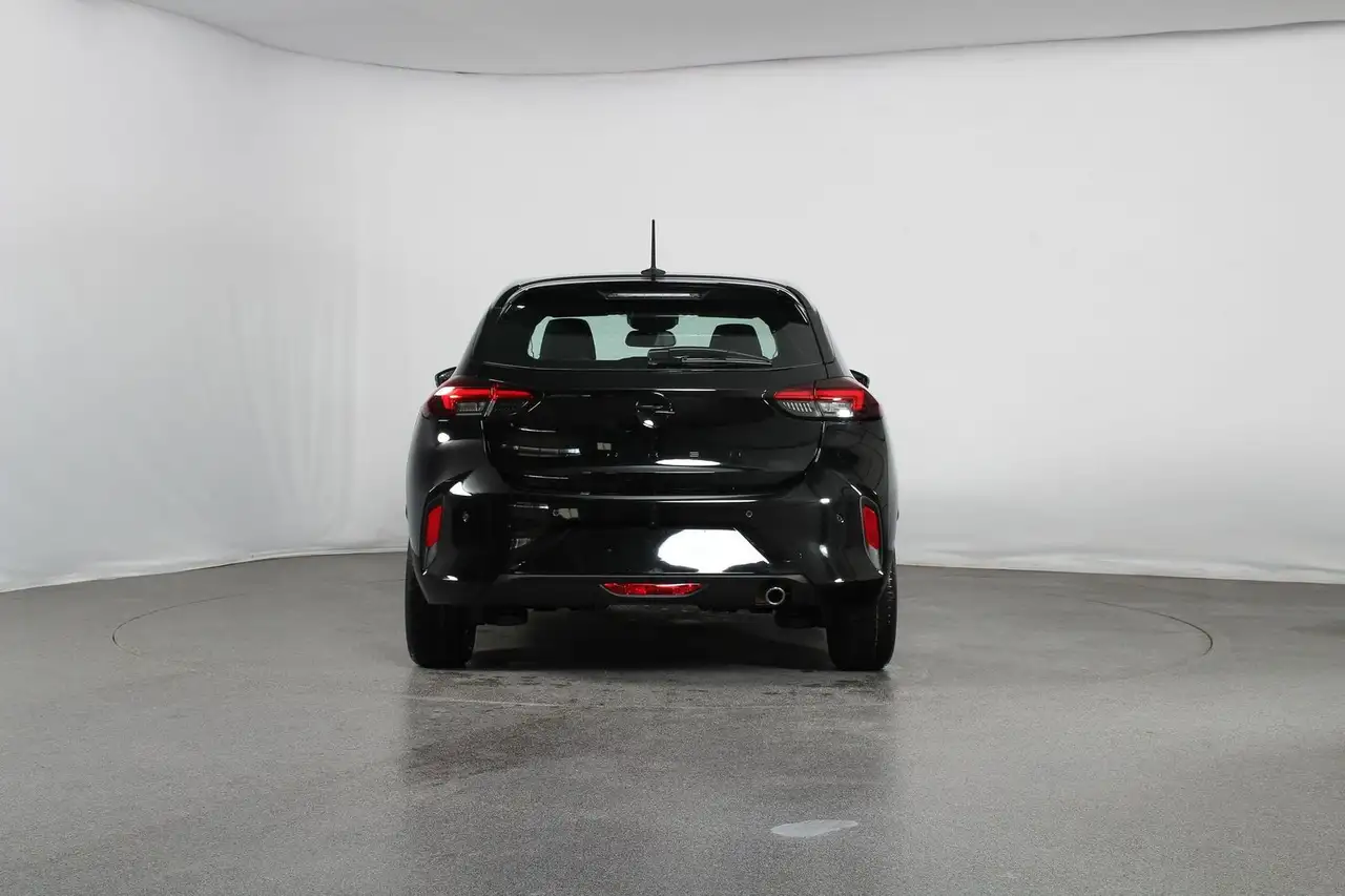 Opel Corsa 2026