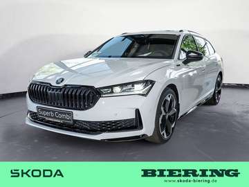 Combi 2.0 TSI Sportline 4x4 360° PANO ACC