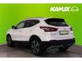 Nissan Qashqai 1.2DIG-T Aut.N-Connecta+NAVI+PANO+360° Weiß - thumbnail 5