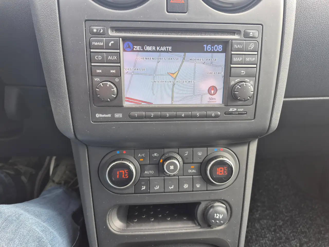 Das Auto
