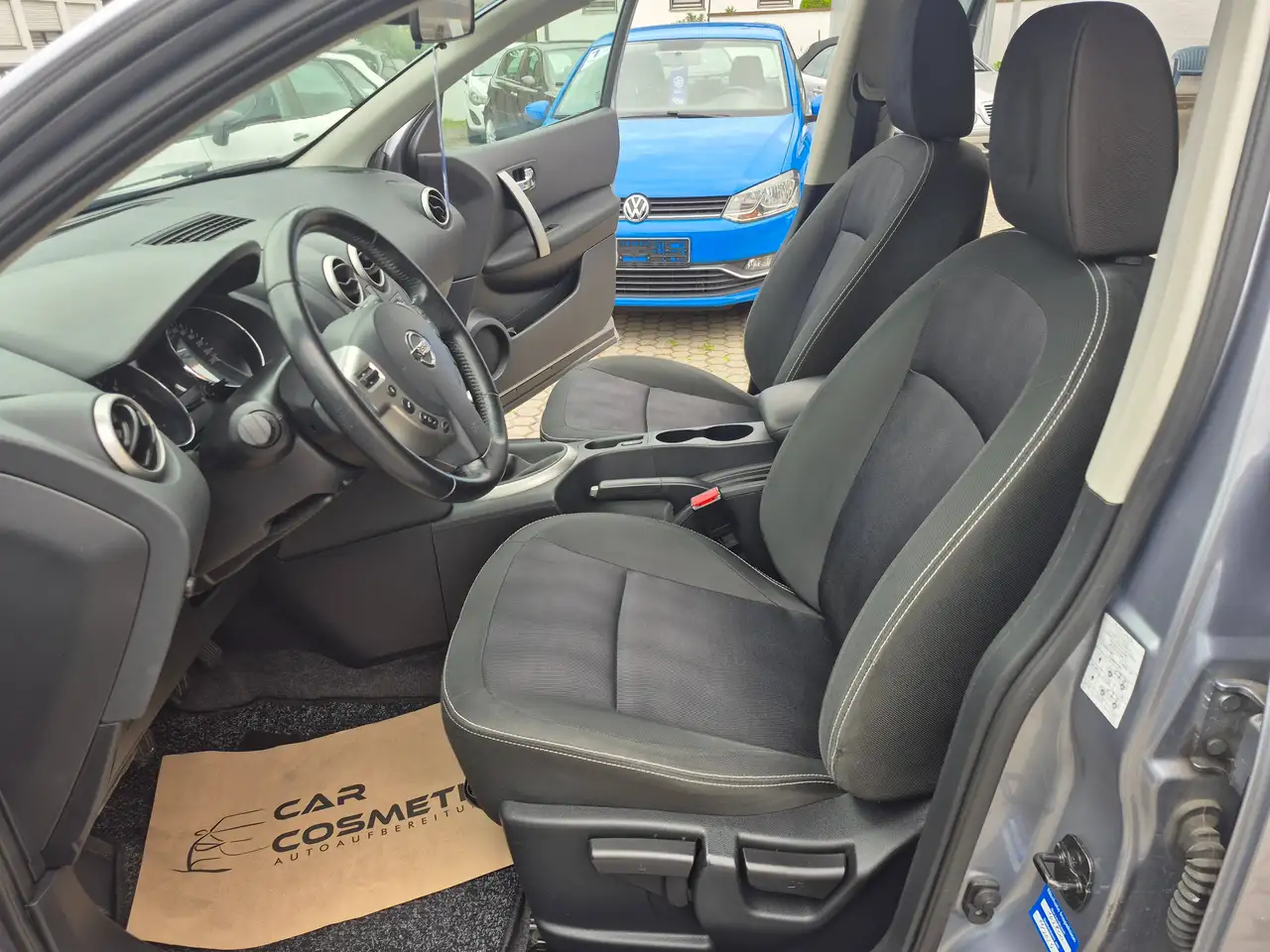 Das Auto