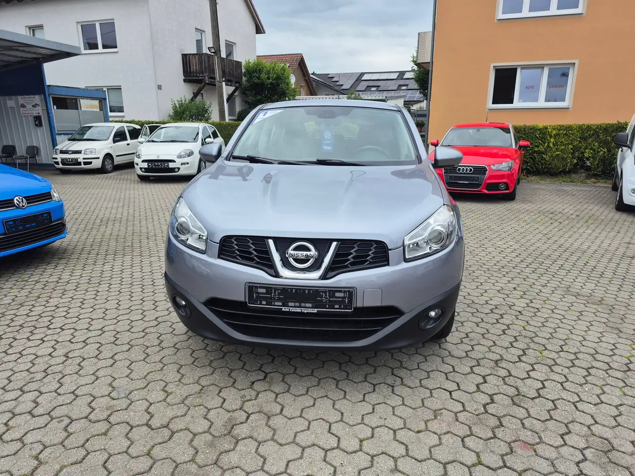 Das Auto