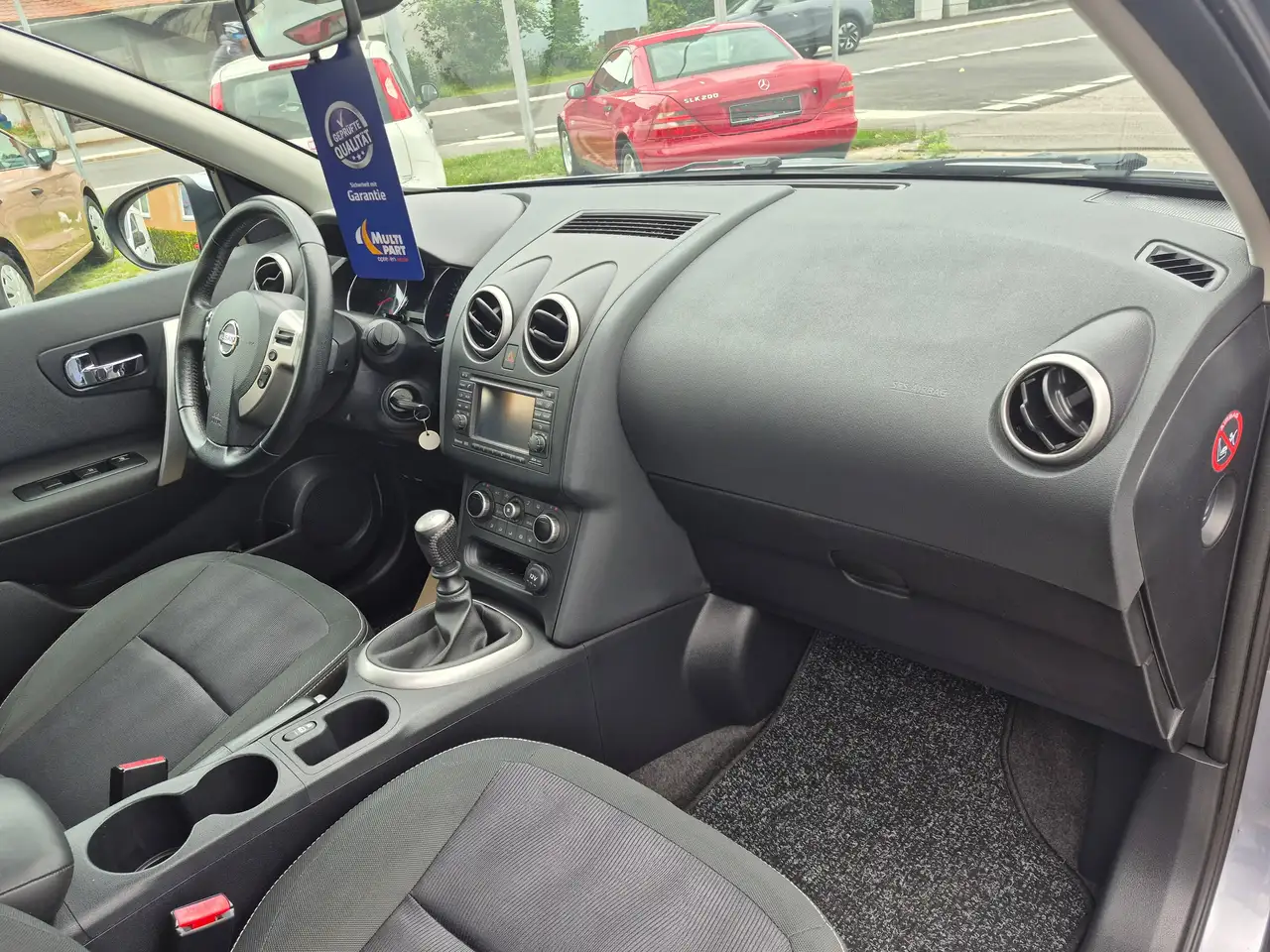 Das Auto