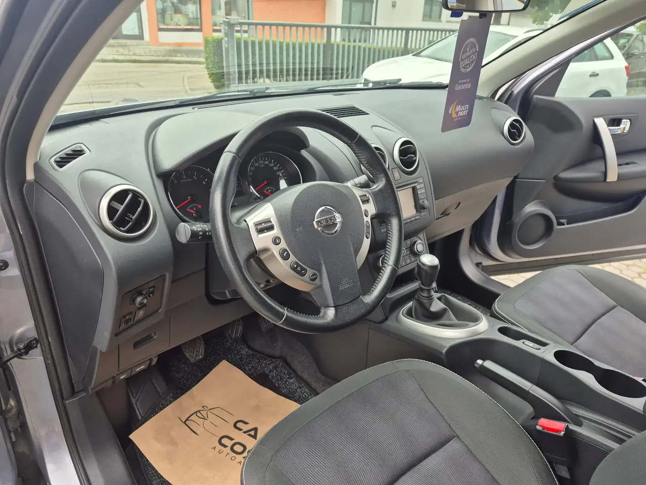 Das Auto