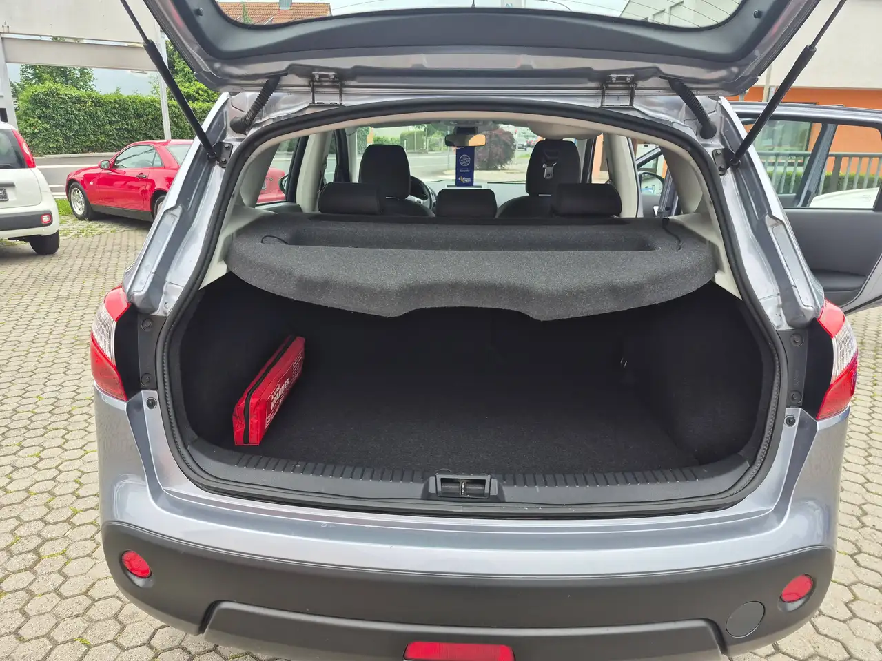 Das Auto