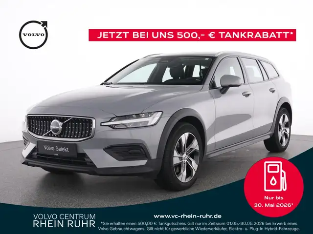 Volvo V60 Cross Country B4 AWD Plus+WINTERPAK+RFK+