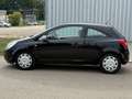 Opel Corsa 1.4 Edition Schwarz - thumbnail 3