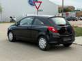 Opel Corsa 1.4 Edition Schwarz - thumbnail 4