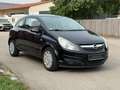 Opel Corsa 1.4 Edition Schwarz - thumbnail 7