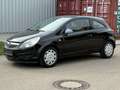 Opel Corsa 1.4 Edition Schwarz - thumbnail 2