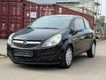 Opel Corsa 1.4 Edition Schwarz - thumbnail 1