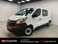 Opel Vivaro 1.6 CDTI SS L2 2.9t Combi 6 Blanco - thumbnail 2