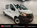 Opel Vivaro 1.6 CDTI SS L2 2.9t Combi 6 Blanco - thumbnail 4