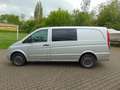 Mercedes-Benz Vito 120 CDI lang (639.603) Grau - thumbnail 9