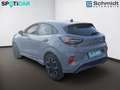 Ford Puma 1,0 EcoBoost Hybrid ST-Line X Grau - thumbnail 3