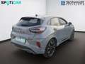 Ford Puma 1,0 EcoBoost Hybrid ST-Line X Grau - thumbnail 4