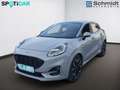 Ford Puma 1,0 EcoBoost Hybrid ST-Line X Grau - thumbnail 2
