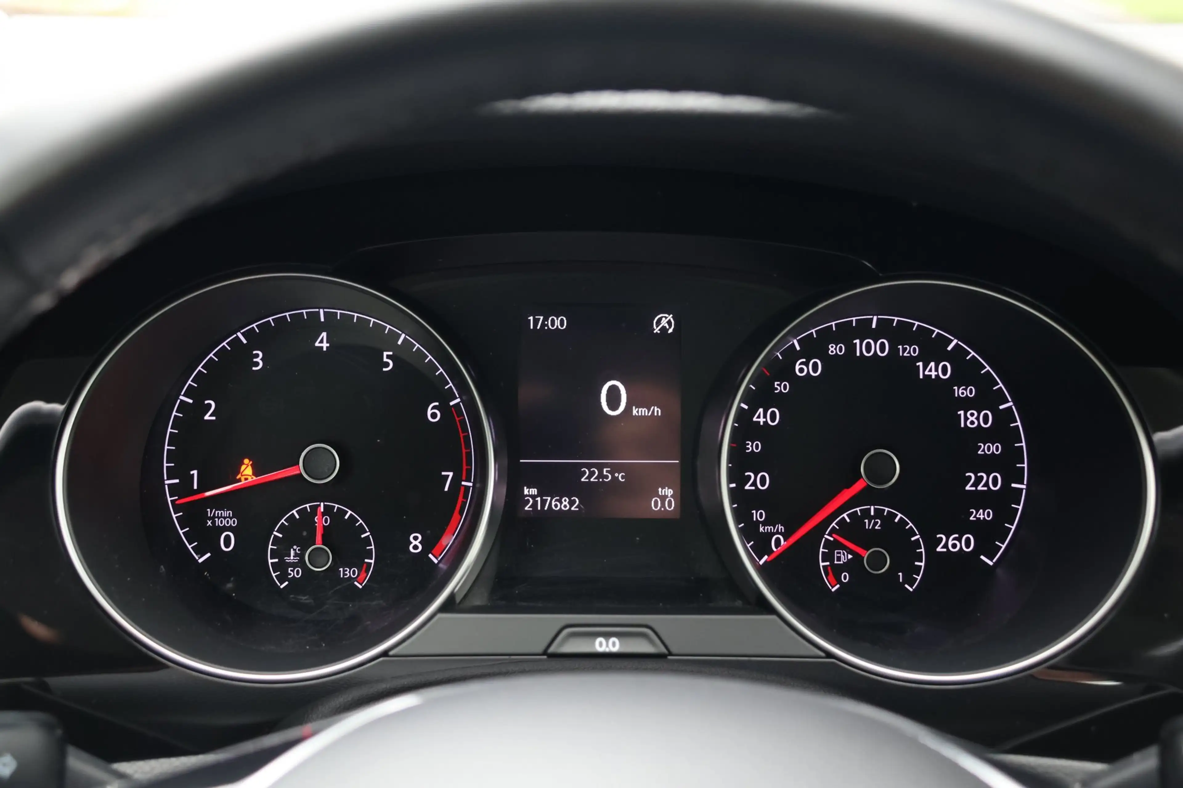 Volkswagen Golf Sportsvan 1.4 TSI Highline | 1e EIGENAAR | AUTOMAAT | NAVI | — photo 22