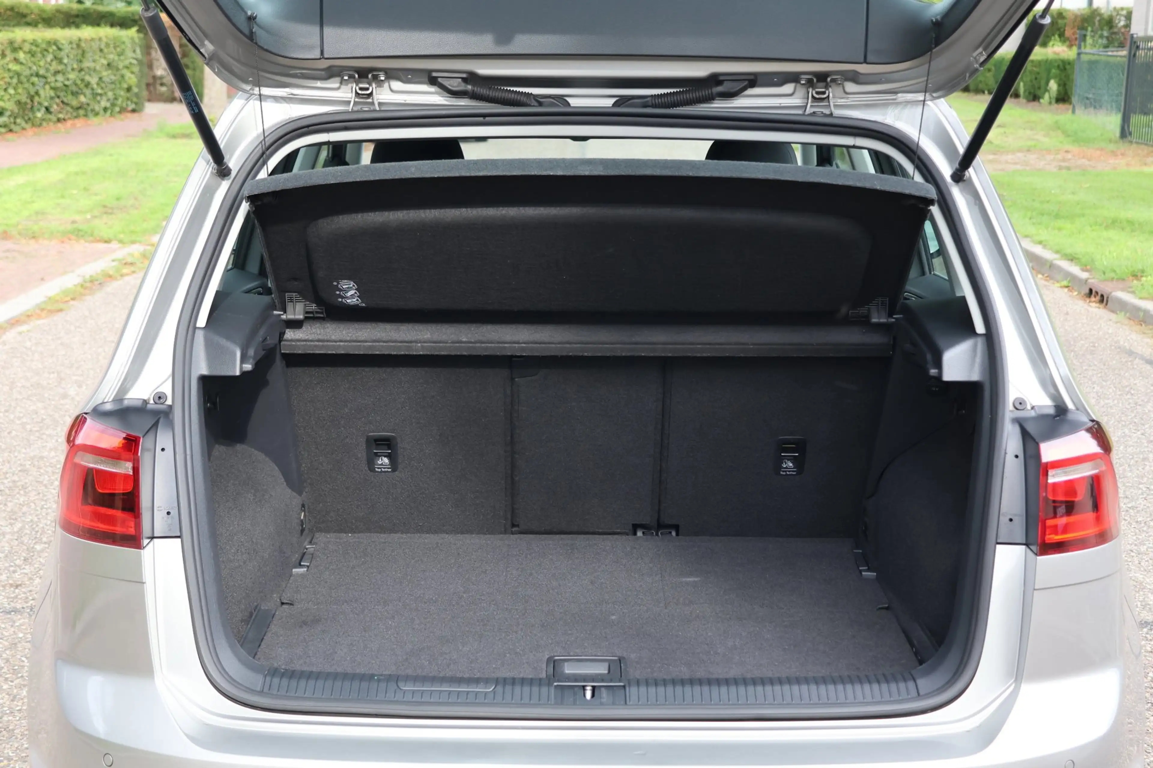 Volkswagen Golf Sportsvan 1.4 TSI Highline | 1e EIGENAAR | AUTOMAAT | NAVI | — photo 11