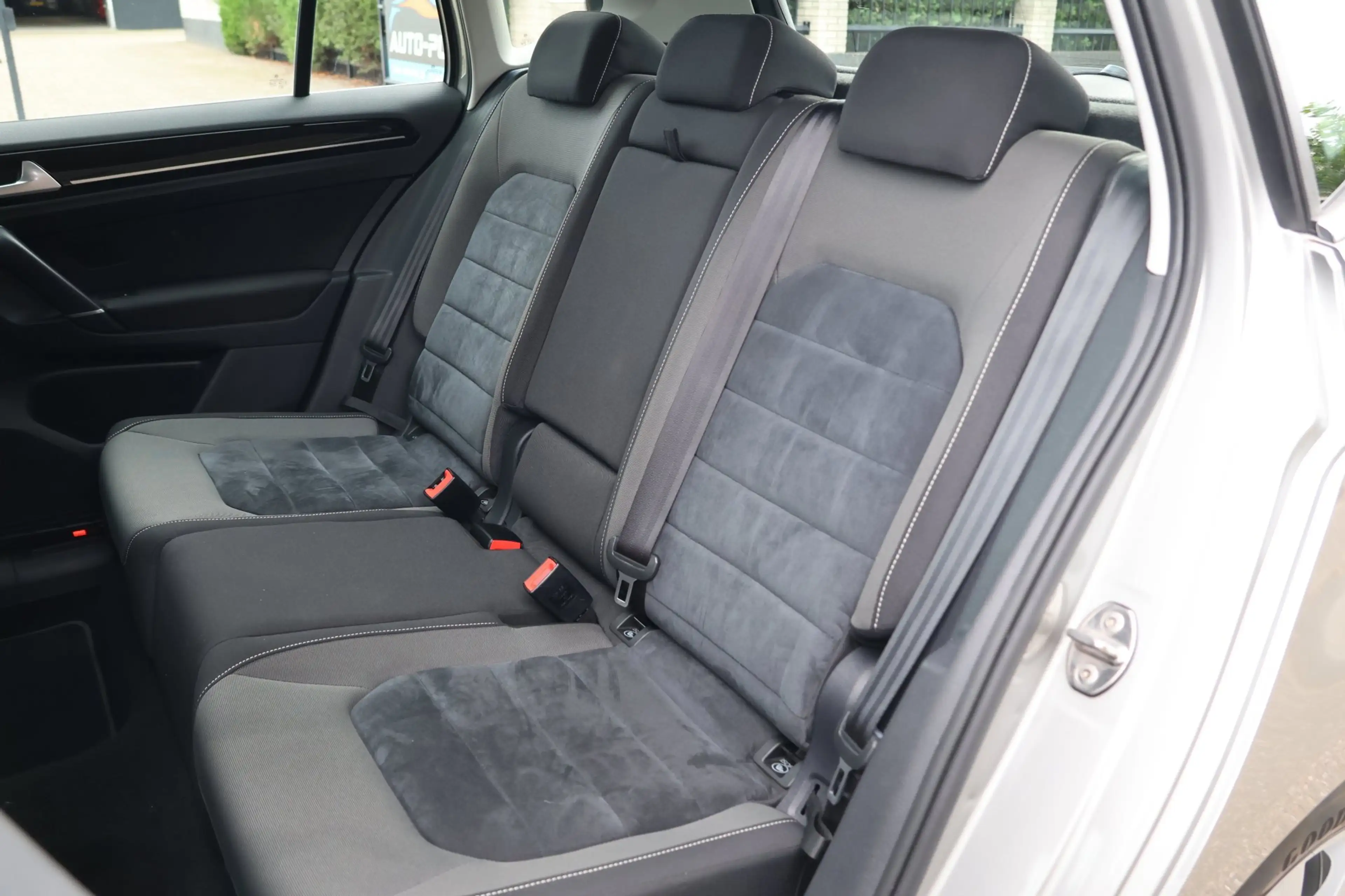 Volkswagen Golf Sportsvan 1.4 TSI Highline | 1e EIGENAAR | AUTOMAAT | NAVI | — photo 10