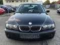 BMW 320 320i Schwarz - thumbnail 10