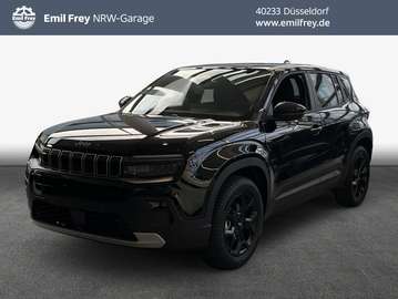 1.2 T3 48V e-Hybrid Automatik Black Editio