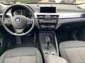 BMW X1 sDrive 18i Advantage+LED+Navi+DAB+PDC+AHK Bianco - thumbnail 12