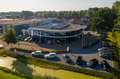 Volkswagen Tiguan 1.5 TSI 150pk DSG R-Line (Trekhaak,Camera,Virtual) Zwart - thumbnail 2