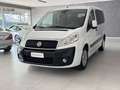 Fiat Scudo 2.0 JTDM Panorama Family L1H1 -9P-SOLI 75.000 Km Blanc - thumbnail 2