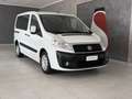 Fiat Scudo 2.0 JTDM Panorama Family L1H1 -9P-SOLI 75.000 Km Blanc - thumbnail 1