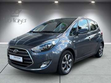 blue Trend 8-FACH/NAVI/SHZ/PDC-KAMERA