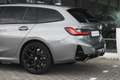BMW 330 3 Serie Touring 330e High Executive M Sport Automa Gris - thumbnail 22