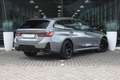 BMW 330 3 Serie Touring 330e High Executive M Sport Automa Gris - thumbnail 7