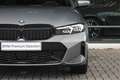 BMW 330 3 Serie Touring 330e High Executive M Sport Automa Gris - thumbnail 13