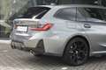BMW 330 3 Serie Touring 330e High Executive M Sport Automa Gris - thumbnail 27