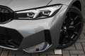 BMW 330 3 Serie Touring 330e High Executive M Sport Automa Gris - thumbnail 12