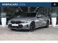 BMW 330 3 Serie Touring 330e High Executive M Sport Automa Gris - thumbnail 1