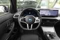 BMW 330 3 Serie Touring 330e High Executive M Sport Automa Gris - thumbnail 4