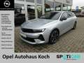 Opel Astra L ST GS NAVI*AHK*KAMERA*PDC*SHZ*LED Silber - thumbnail 1