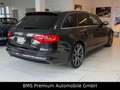 Audi A4 Avant S line Sportpaket / plus quattro Grau - thumbnail 3