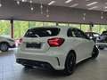 Mercedes-Benz A 160 AMG Line**NAVIGATIE**AMG-PACK**LEDER**80000KM'S** Blanc - thumbnail 7