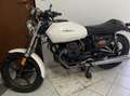 Moto Guzzi V 50 iii Blanco - thumbnail 1