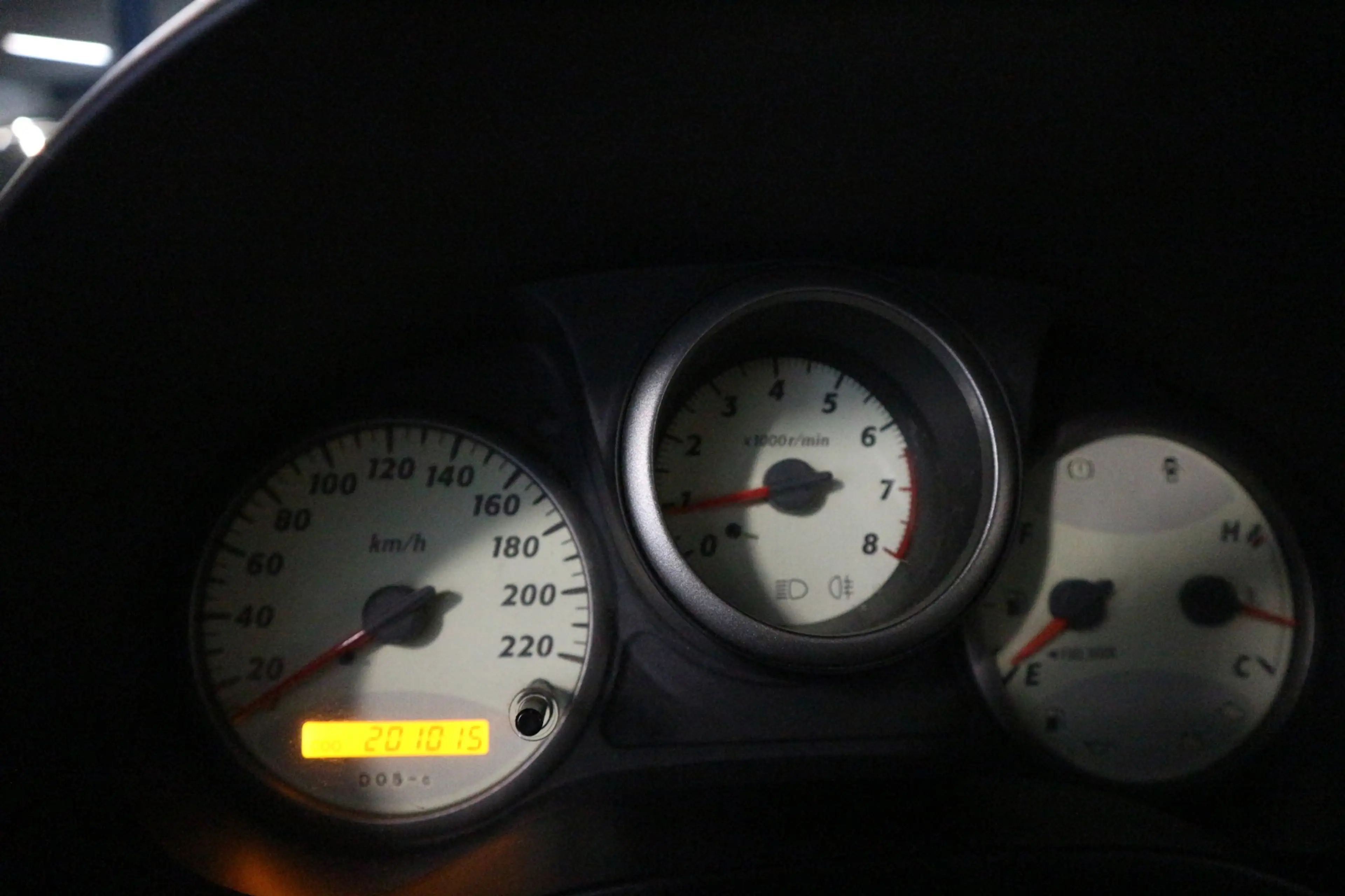 Toyota RAV4 1.8-16V VVT-i Luna / AIRCO / 5 DEURS / LEUK ! ! ! — photo 8